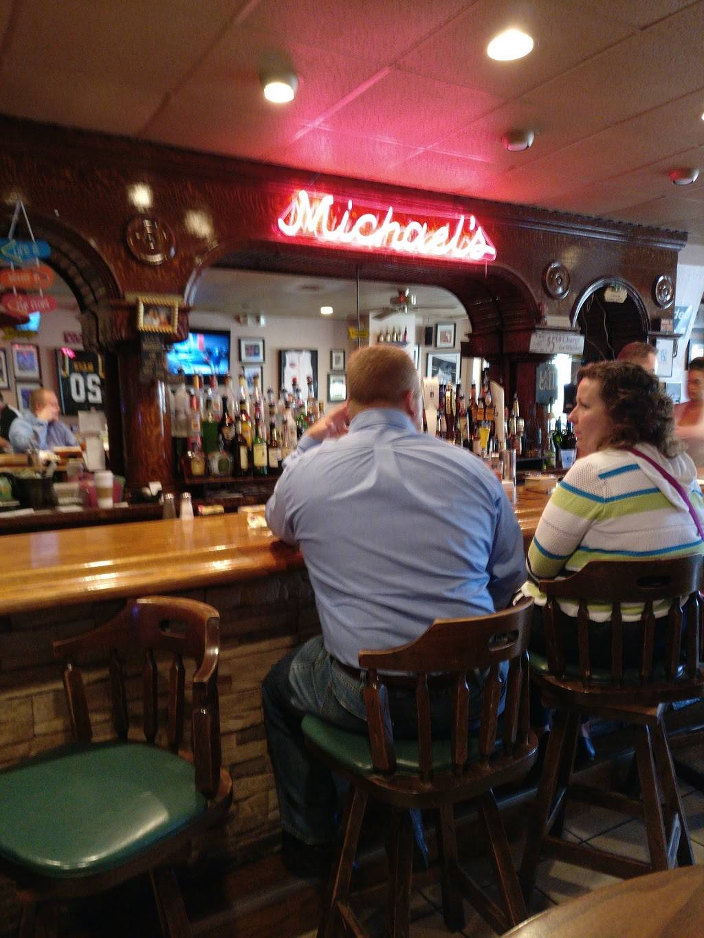 Michaels | Pizza Bar & Restaurant | restaurant | 2612 Sarah St, Pittsburgh, PA 15203, USA | 4123816102 OR +1 412-381-6102