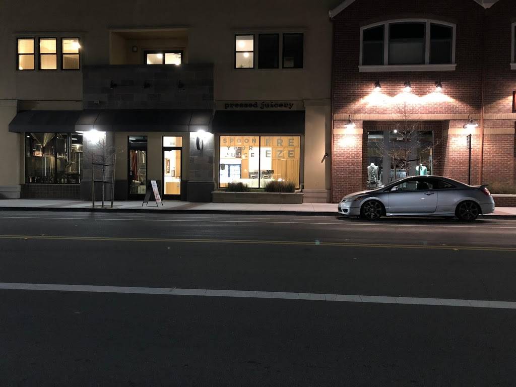 Pressed Juicery | restaurant | 200 Railroad Ave Suite C, Danville, CA 94526, USA | 9255528081 OR +1 925-552-8081