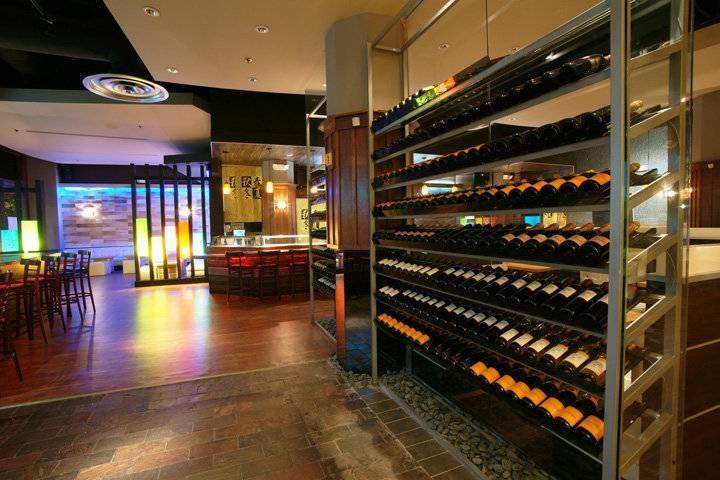 Octopus Japanese Restaurant | restaurant | 200 S Pine Ave, Long Beach, CA 90802, USA | 5629012100 OR +1 562-901-2100