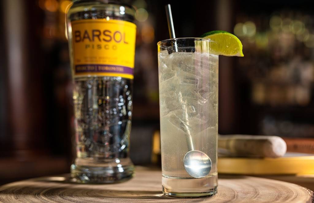 Imperial Lounge | restaurant | 2400 1st Ave, Seattle, WA 98121, USA | 2062597000 OR +1 206-259-7000