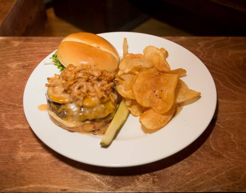 Angry Garlic | restaurant | 29 Oswego St, Baldwinsville, NY 13027, USA | 3153030453 OR +1 315-303-0453