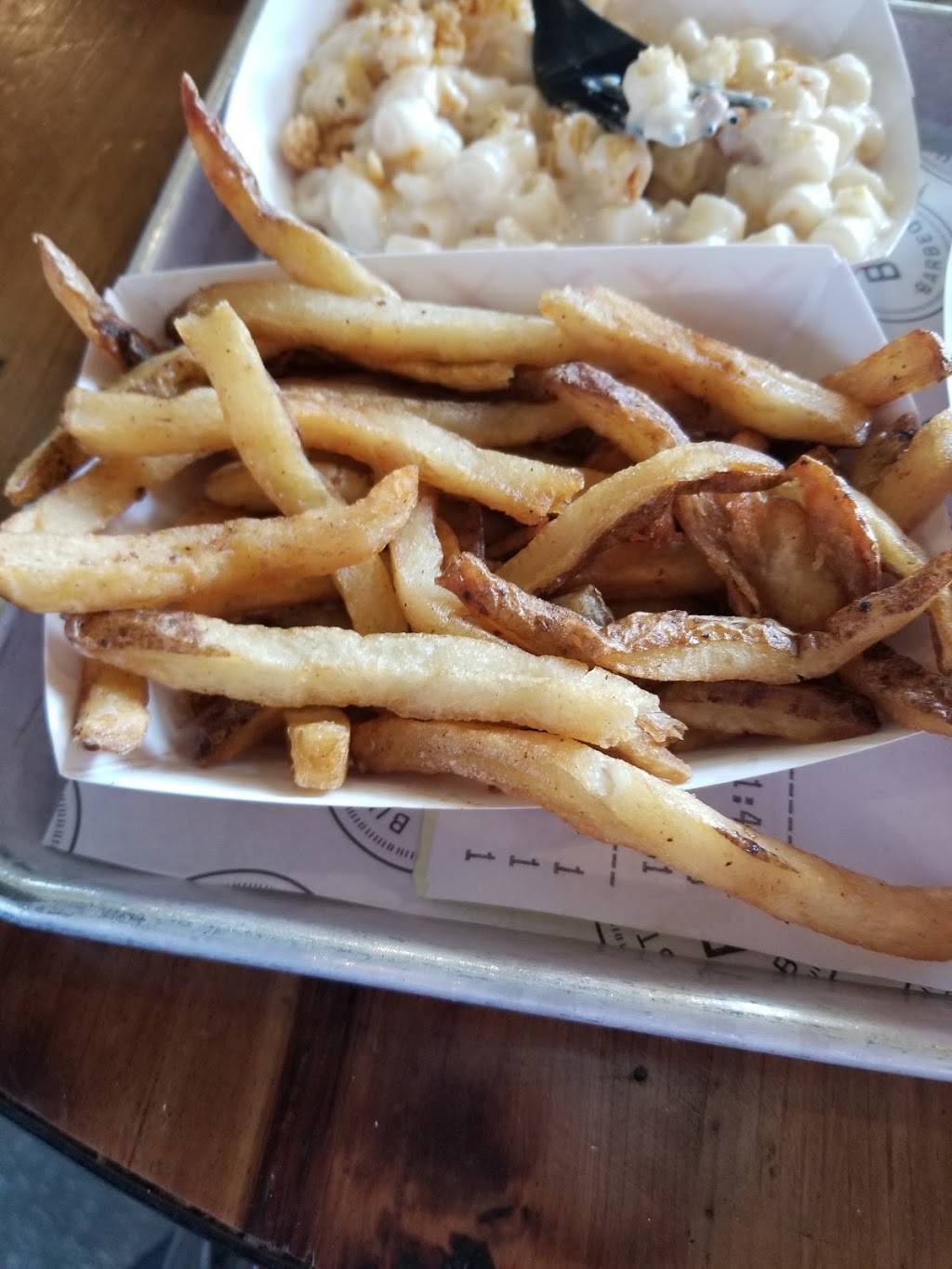 Butcher N Barbeque | restaurant | 1910 N Ola Ave, Tampa, FL 33602, USA | 8136935473 OR +1 813-693-5473