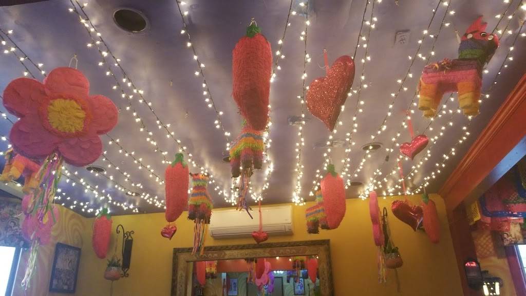 Burrito Bar | restaurant | 585 Forest Ave, Staten Island, NY 10310, USA | 7188159200 OR +1 718-815-9200