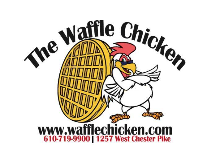 Waffle Chicken | restaurant | 1257 West Chester Pike, West Chester, PA 19382, USA | 6107199900 OR +1 610-719-9900