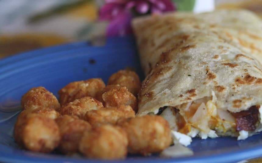 Geraldines Kitchen | restaurant | 402 Wall St, Jeffersonville, IN 47130, USA | 8129247707 OR +1 812-924-7707