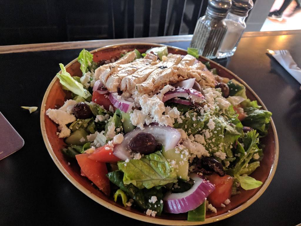 Squires | restaurant | 3537 Fairview St, Burlington, ON L7N 2R4, Canada | 9053336627 OR +1 905-333-6627