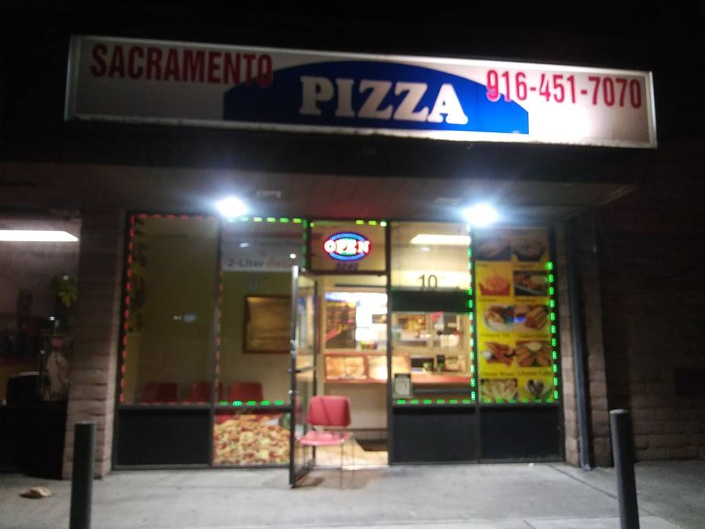 Sacramento Pizzas & Subs | meal delivery | 5240 Fruitridge Rd, Sacramento, CA 95820, USA | 9164517070 OR +1 916-451-7070