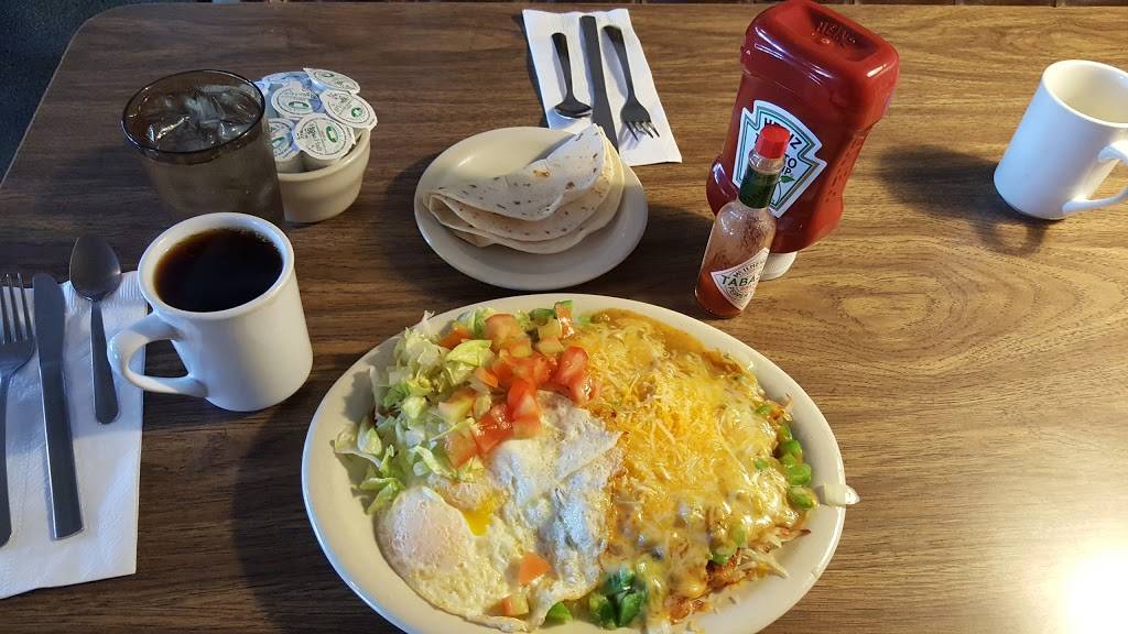 Nancys Cafe | restaurant | 7120 Federal Blvd, Westminster, CO 80030, USA | 3034264775 OR +1 303-426-4775