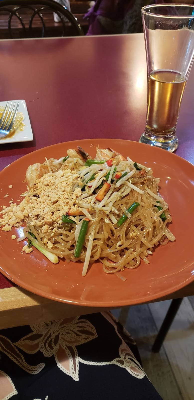 Nara Thai Cuisine | restaurant | 432 Garrisonville Rd, Stafford, VA 22554, USA | 5406027545 OR +1 540-602-7545