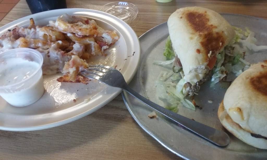 Pizza Plus | restaurant | 6305 W Andrew Johnson Hwy, Mosheim, TN 37818, USA | 4236390400 OR +1 423-639-0400