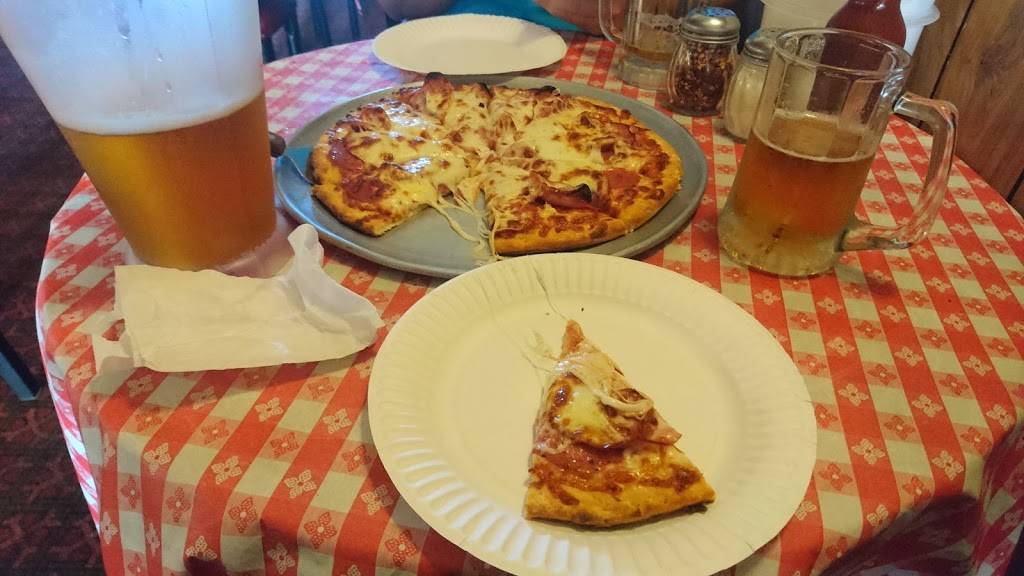 Alisal Pizzeria | restaurant | 706 E Alisal St, Salinas, CA 93905, USA | 8317578646 OR +1 831-757-8646