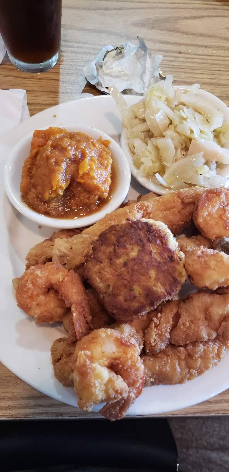 Family Secrets Restaurant | restaurant | 5310 Chamberlayne Ave, Richmond, VA 23227, USA | 8045158890 OR +1 804-515-8890