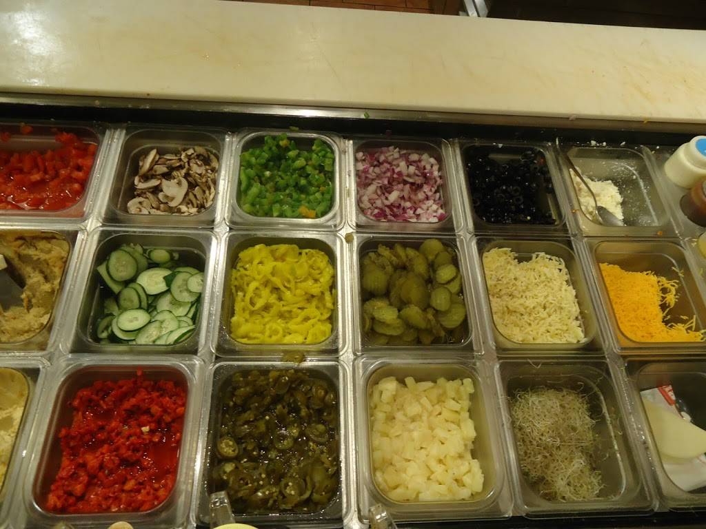 Pita Pit | restaurant | 2309 E Fowler Ave, Tampa, FL 33612, USA | 8139101669 OR +1 813-910-1669