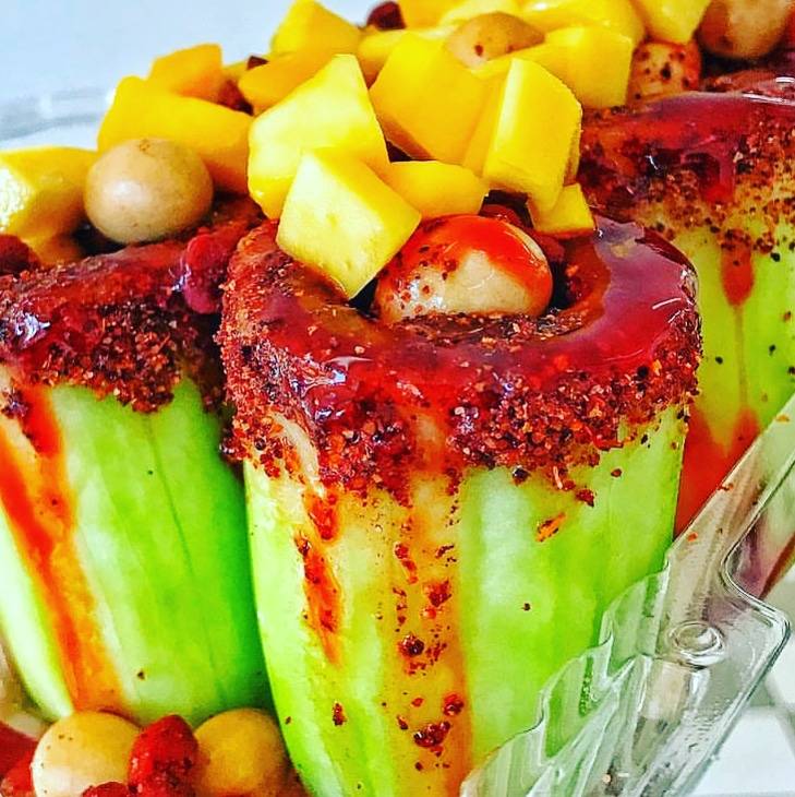 Fruteria Deli-Apple-Licious | meal takeaway | 7030 Branching Ct Suite 101, San Antonio, TX 78239, USA | 2103809390 OR +1 210-380-9390