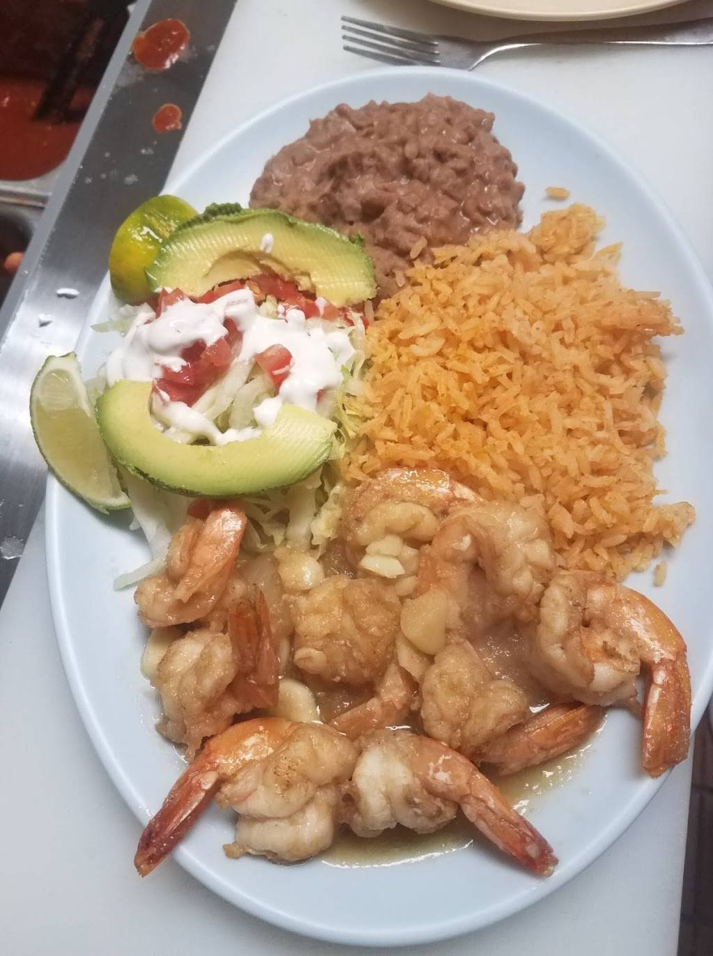 Daisys Restaurant | restaurant | 15335 Parthenia St, North Hills, CA 91343, USA | 8188933679 OR +1 818-893-3679