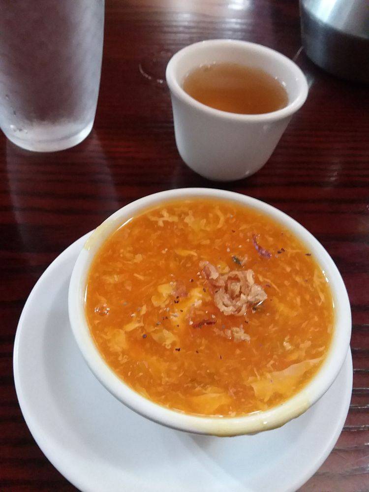 Golden Moon Restaurant | restaurant | 1165 E Grand Ave, Arroyo Grande, CA 93420, USA | 8054812298 OR +1 805-481-2298