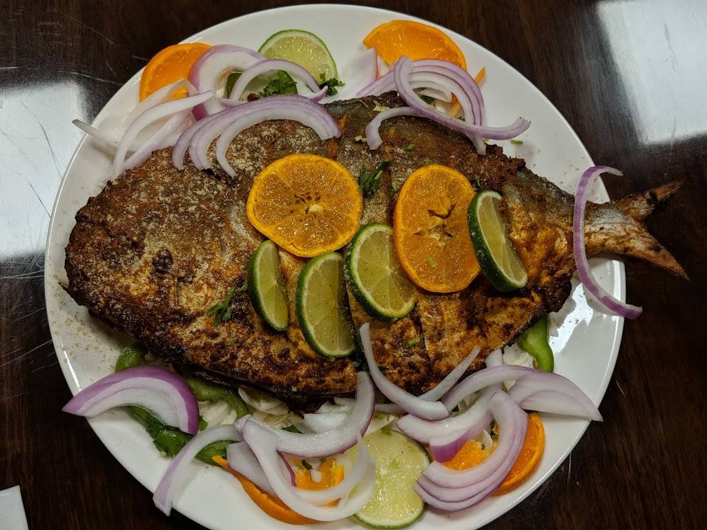 Kurry Zone | restaurant | 120 Cedar Grove Ln, Somerset, NJ 08873, USA | 7323564000 OR +1 732-356-4000