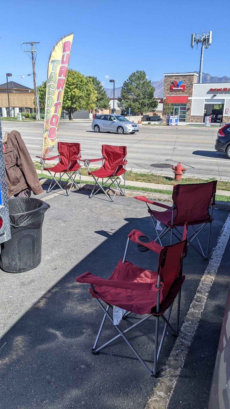 La Carreta Mexican Food | restaurant | 7134 S Redwood Rd, West Jordan, UT 84084, USA | 3853026915 OR +1 385-302-6915