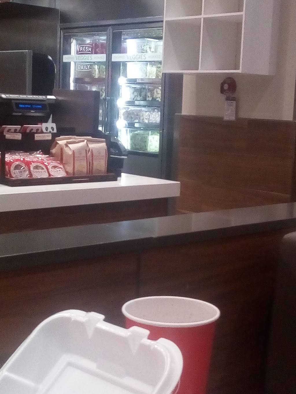 Panda Express | restaurant | 3586 Eagle Boulevard, Brighton, CO 80601, USA | 7209618991 OR +1 720-961-8991