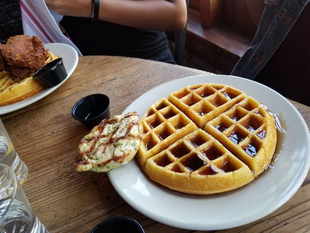 Shaws Tavern | restaurant | 520 Florida Ave NW, Washington, DC 20001, USA | 2025184092 OR +1 202-518-4092