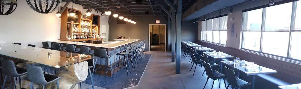 Magnolia Blue | restaurant | 1807 N Main St, High Point, NC 27262, USA | 3368852583 OR +1 336-885-2583