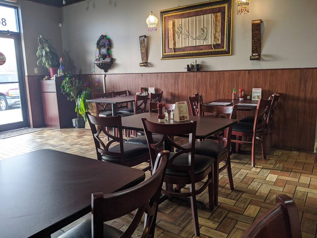 Arabian Nights Cafe | restaurant | 8029 N. Academy Blvd Colorado Springs Co, Colorado Springs, CO 80920, USA | 7192198140 OR +1 719-219-8140