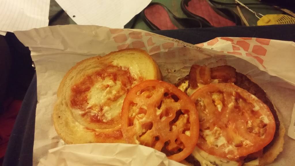 Jack in the Box | restaurant | 2542 Esplanade, Chico, CA 95973, USA | 5308946910 OR +1 530-894-6910