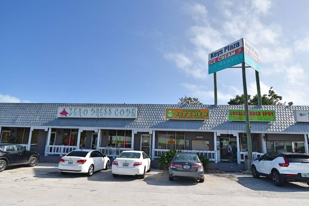 Overseas Kitchen | restaurant | 82205 Overseas Hwy, Islamorada, FL 33036, USA | 3056640848 OR +1 305-664-0848