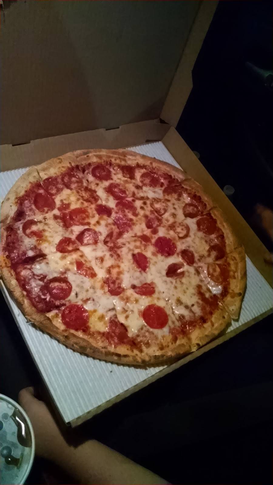 Boston House of Pizza | meal takeaway | 1770 N 10th Ave, Hanford, CA 93230, USA | 5595824489 OR +1 559-582-4489