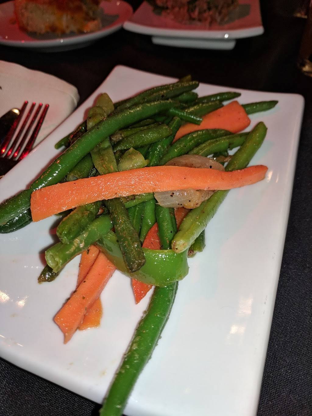 BK Supper Club | restaurant | 92 Bank St, Waterbury, CT 06702, USA | 2034378412 OR +1 203-437-8412