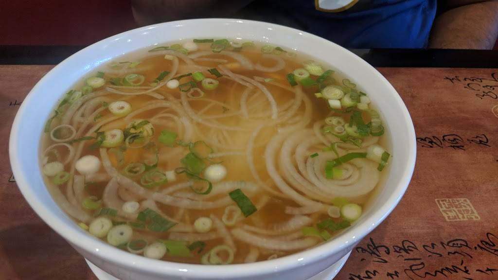 Pho La Cay | restaurant | 8865 Stanford Blvd #103, Columbia, MD 21045, USA | 4108721188 OR +1 410-872-1188