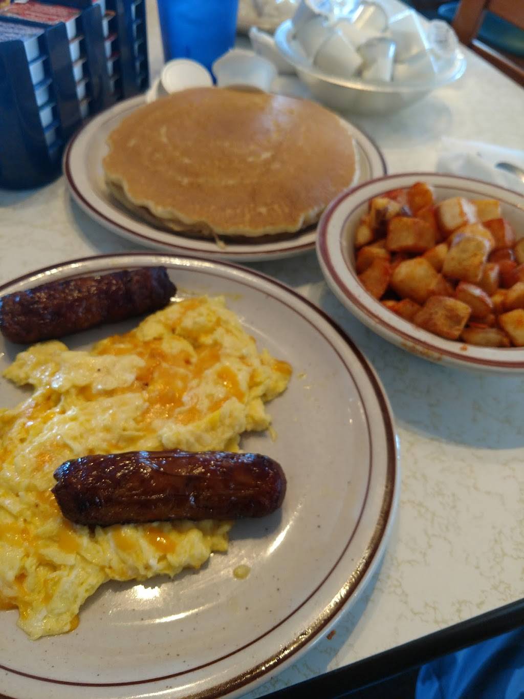 Plantation House Of Pancakes | restaurant | 1501 S Kings Hwy North, Myrtle Beach, SC 29577, USA | 8432725979 OR +1 843-272-5979