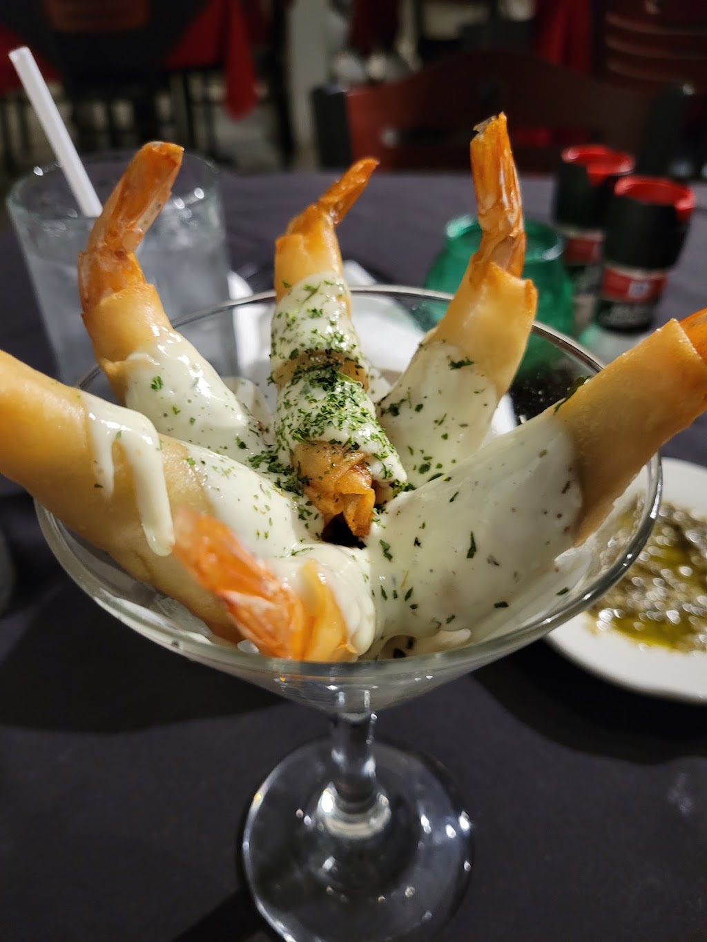 Francescas | restaurant | 72 N Ct Square, Troy, AL 36081, USA | 3347700178 OR +1 334-770-0178