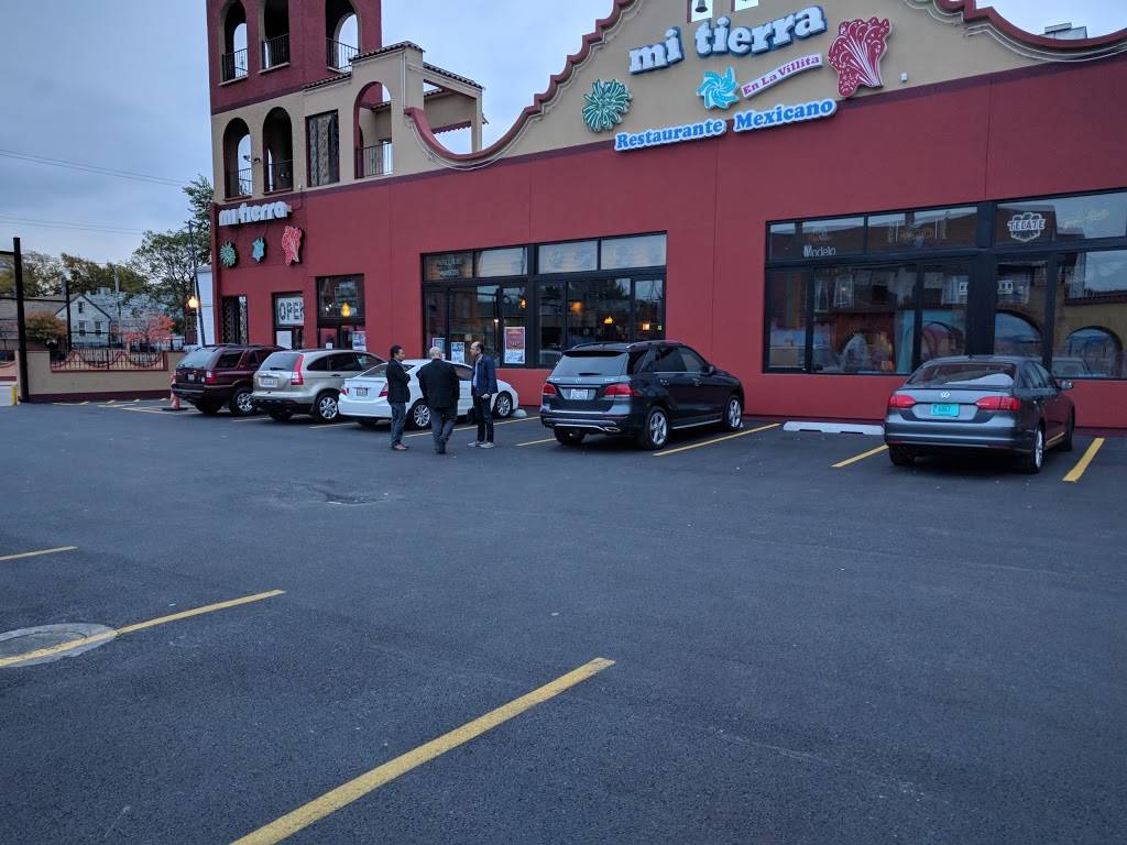 Mi Tierra en la Villita | restaurant | 2528 S Kedzie Ave, Chicago, IL 60623, USA | 7732547722 OR +1 773-254-7722