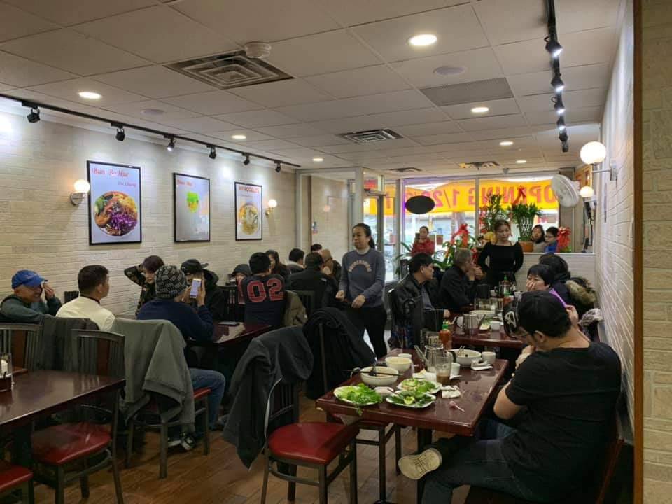 NY NOODLES - DUC CHUONG BUN BO HUE - PHO MIDNITE | restaurant | 2369 86th St, Brooklyn, NY 11214, USA | 7189468300 OR +1 718-946-8300