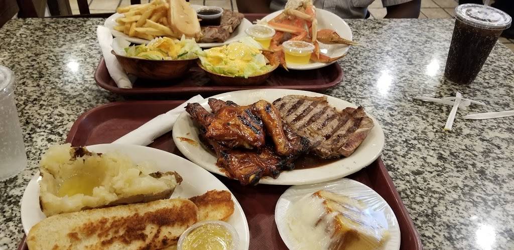 Pee Dee Steak House | restaurant | 2006 3rd Ave, New York, NY 10029, USA | 2129963300 OR +1 212-996-3300