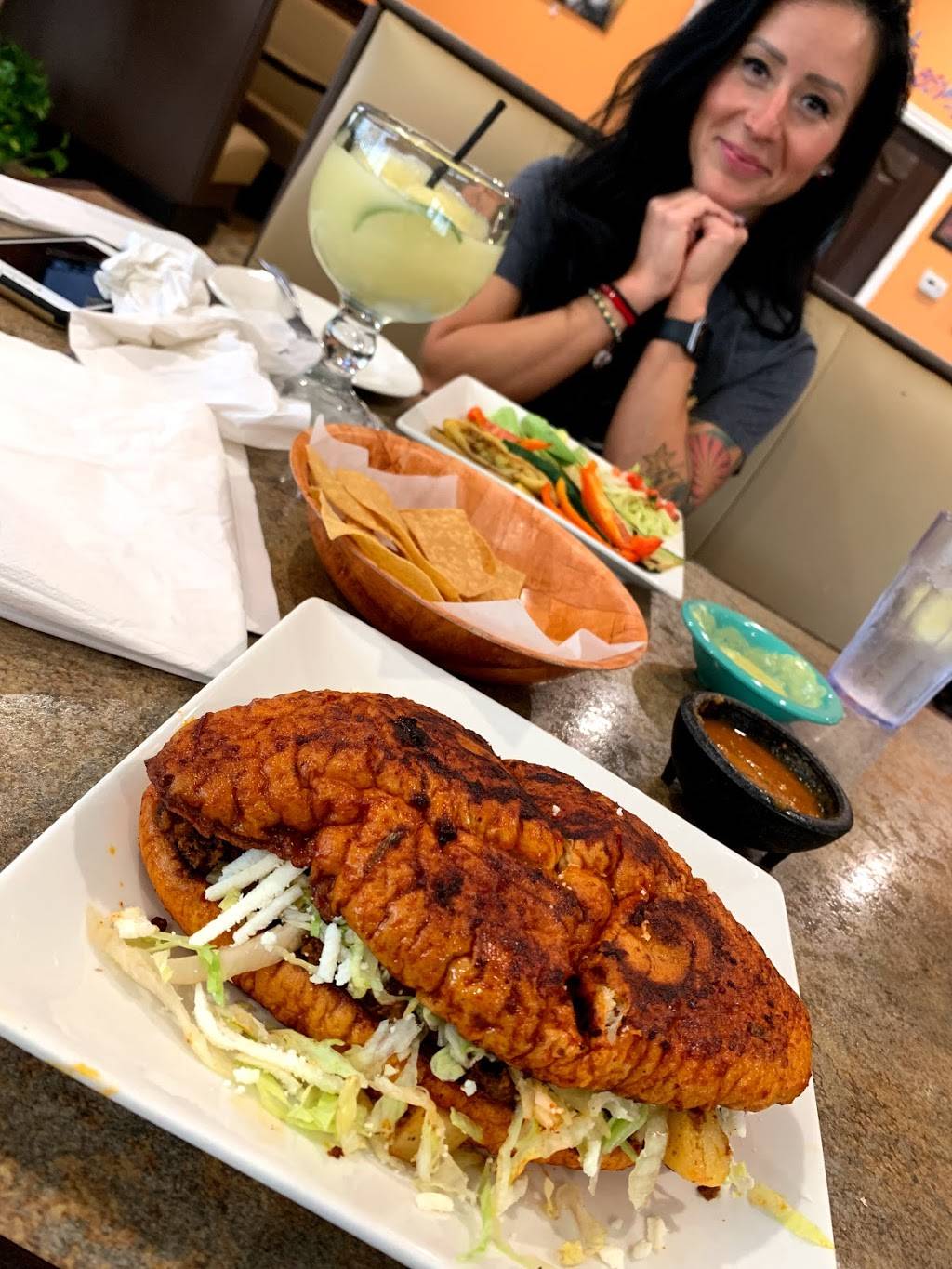 Chilas Kitchen Mexican Bar and Grill | restaurant | 3422 FM 2920 RD, UNIT 100, Spring, TX 77388, USA | 3463316142 OR +1 346-331-6142