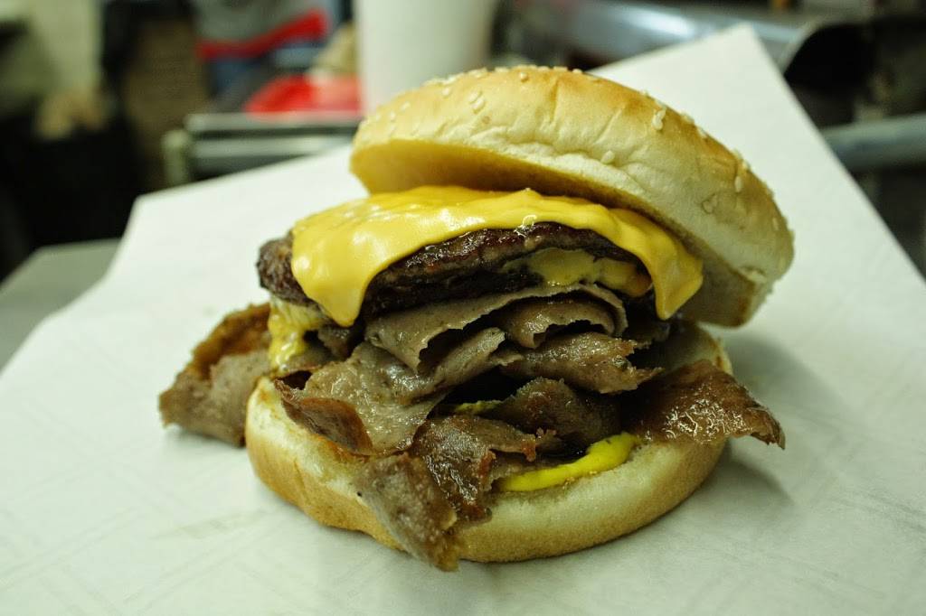 Perros Brothers Gyros | restaurant | 3770 Lincoln Hwy, Olympia Fields, IL 60461, USA | 7087485666 OR +1 708-748-5666