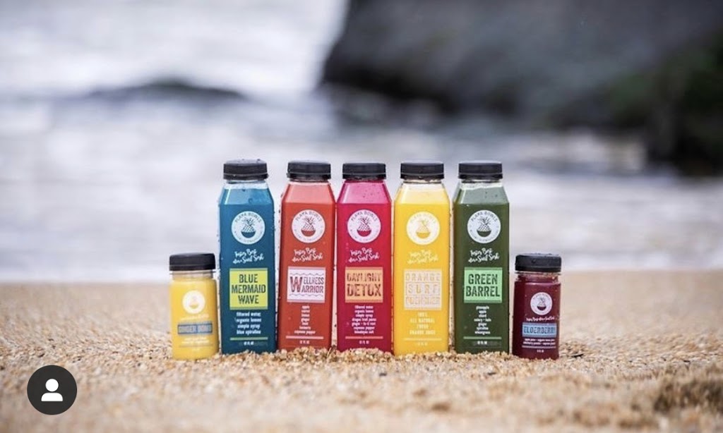 Playa Bowls | restaurant | 1952 N High St, Columbus, OH 43201, USA | 6146414800 OR +1 614-641-4800