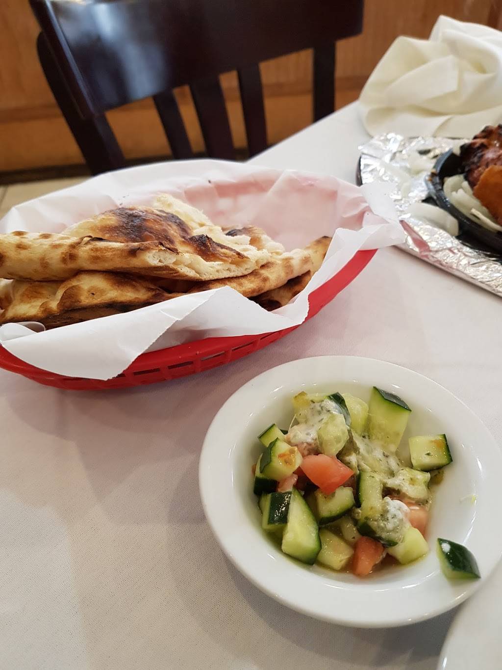 Maharajah Kebab And Grill Restaurant | restaurant | 3711 Hwy 6, Houston, TX 77082, USA | 2815316644 OR +1 281-531-6644