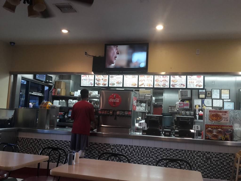 Tams Burgers | restaurant | 5639 Mission Boulevard, Riverside, CA 92509, USA | 9516824172 OR +1 951-682-4172