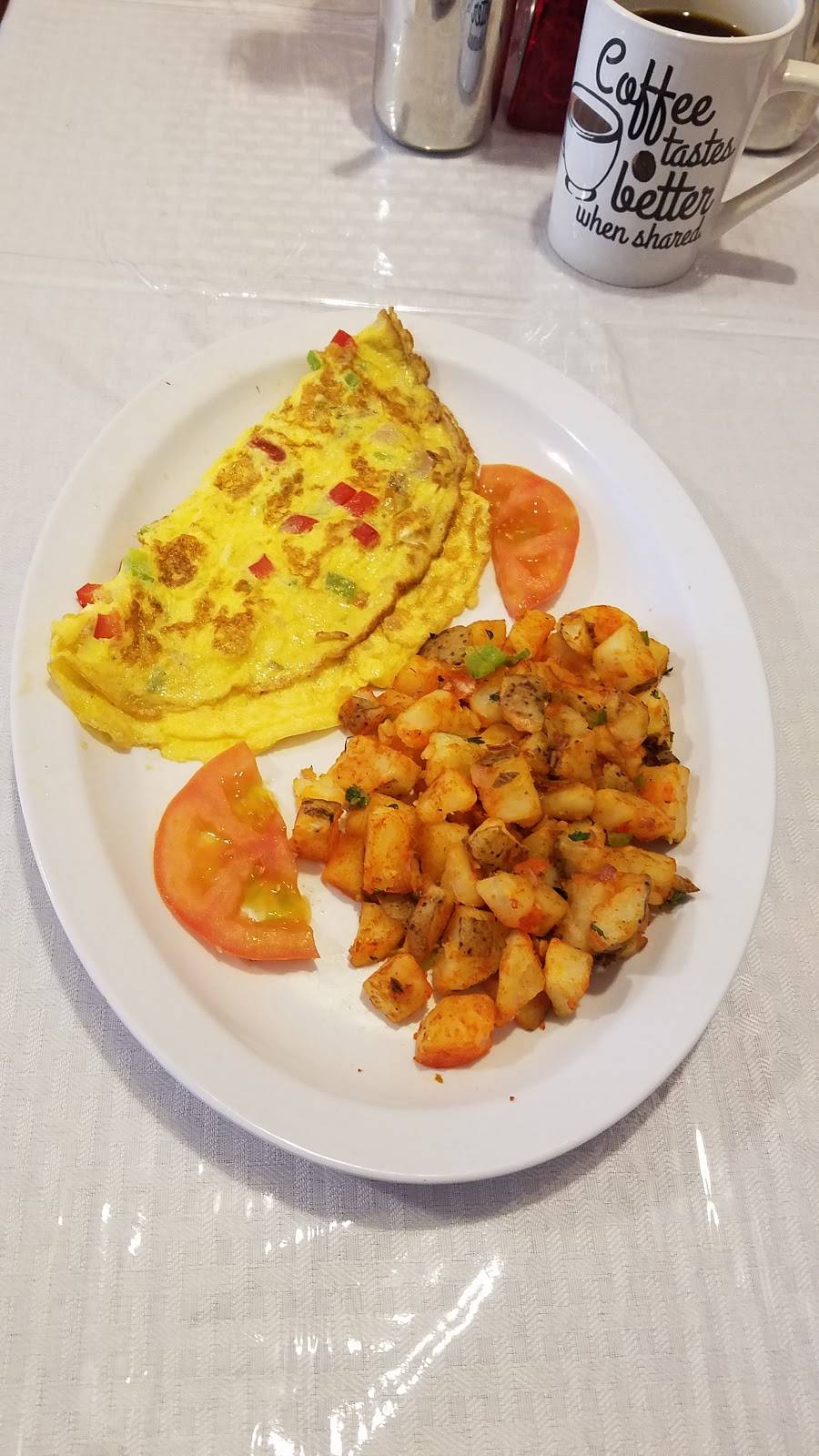 A and K | restaurant | 4408 3rd Ave, Brooklyn, NY 11220, USA | 7186889737 OR +1 718-688-9737