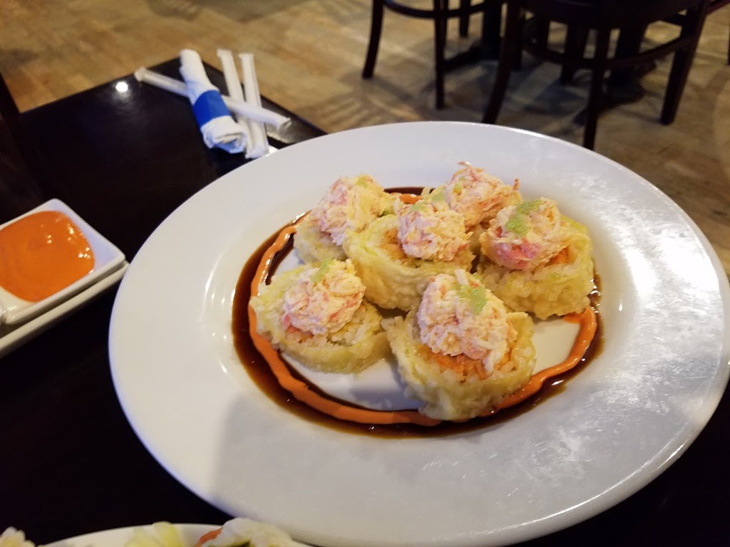 Sake Cafe Japanese Restaurant | restaurant | 2001 MS-15, Laurel, MS 39440, USA | 6016493817 OR +1 601-649-3817