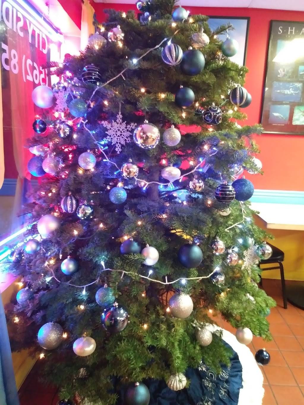 Cityside Pizza Palace | restaurant | 712 Cherry Ave, Long Beach, CA 90813, USA | 5628569343 OR +1 562-856-9343