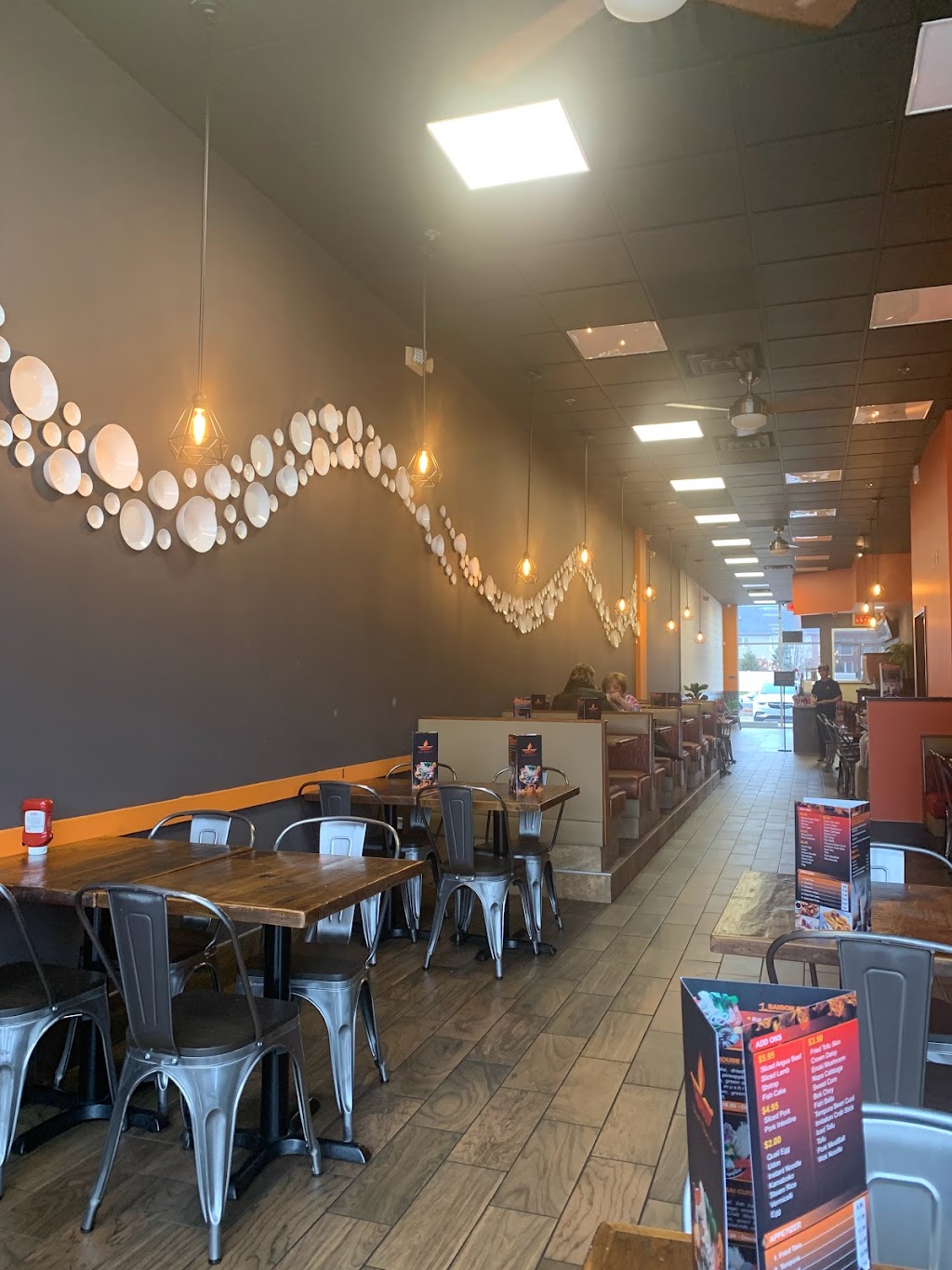 HOT POT CITY | restaurant | 2008 W Big Beaver Rd, Troy, MI 48084, USA | 2487929928 OR +1 248-792-9928