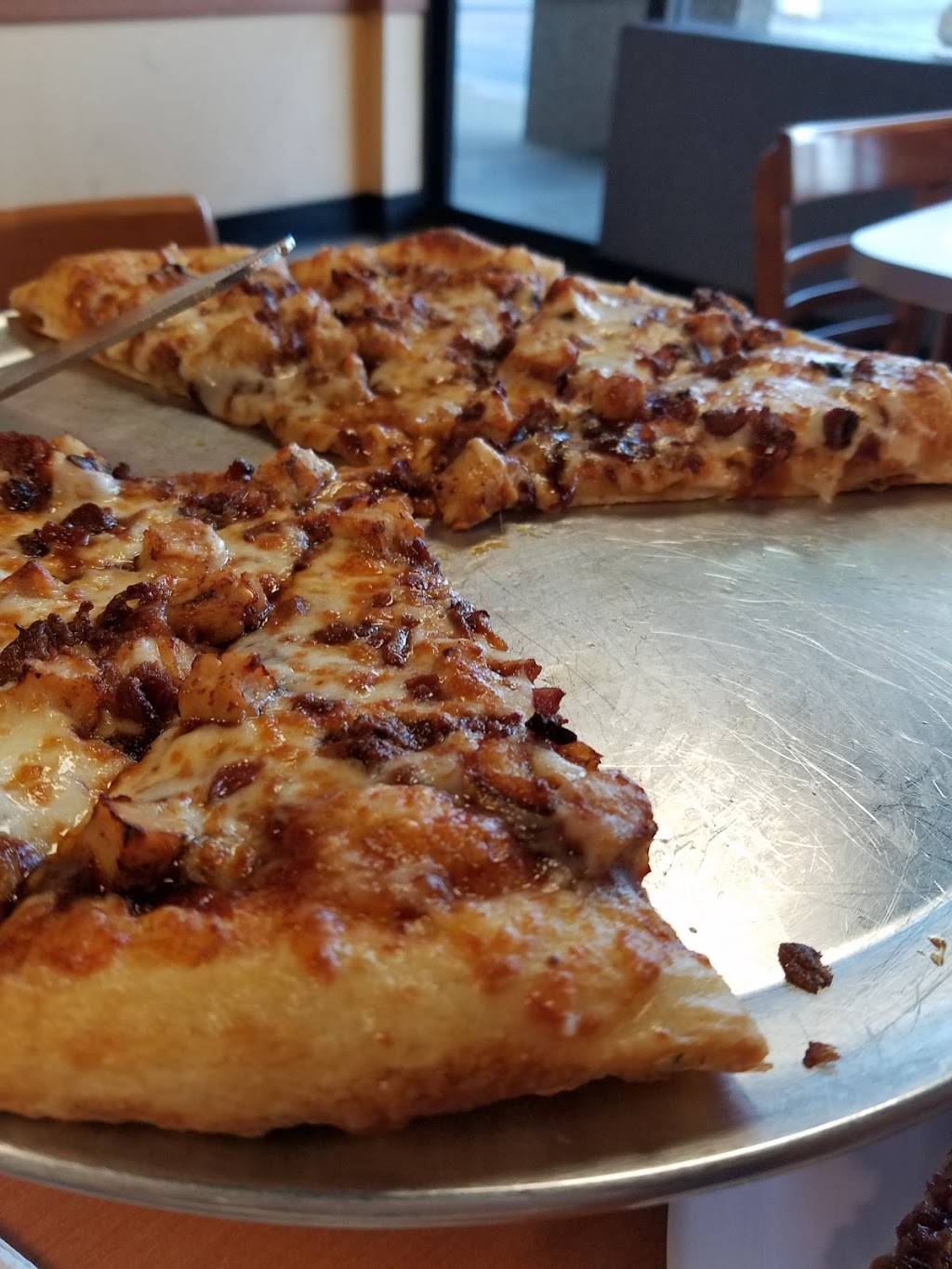 Hoptown pizza & wings | restaurant | 2717 Fort Campbell Blvd, Hopkinsville, KY 42240, USA | 2708870001 OR +1 270-887-0001