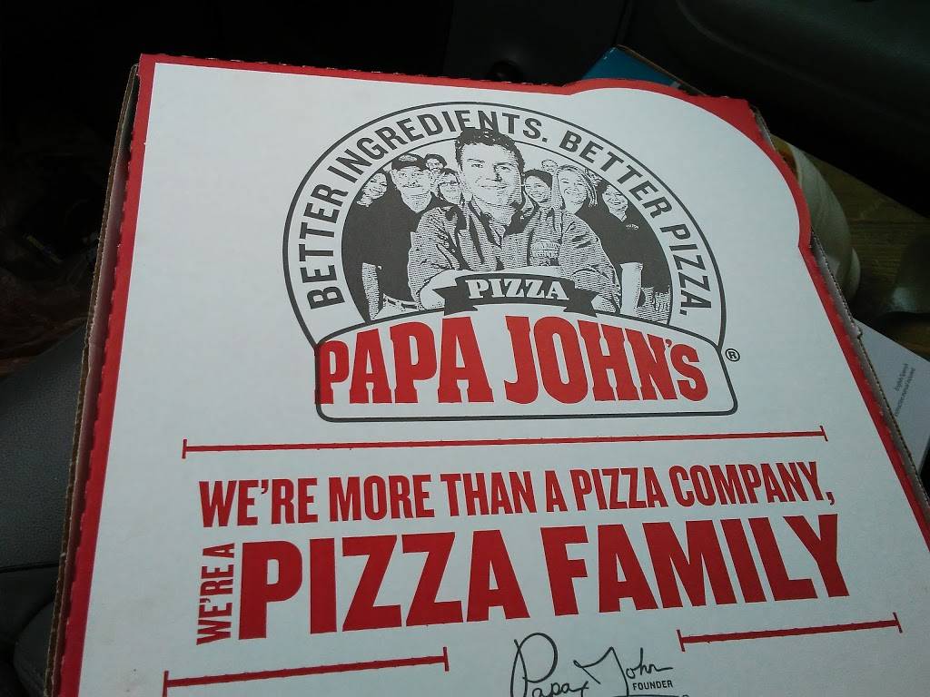 Papa Johns Pizza | restaurant | 1901c Shady Brook St Ste C, Columbia, TN 38401, USA | 9313801555 OR +1 931-380-1555