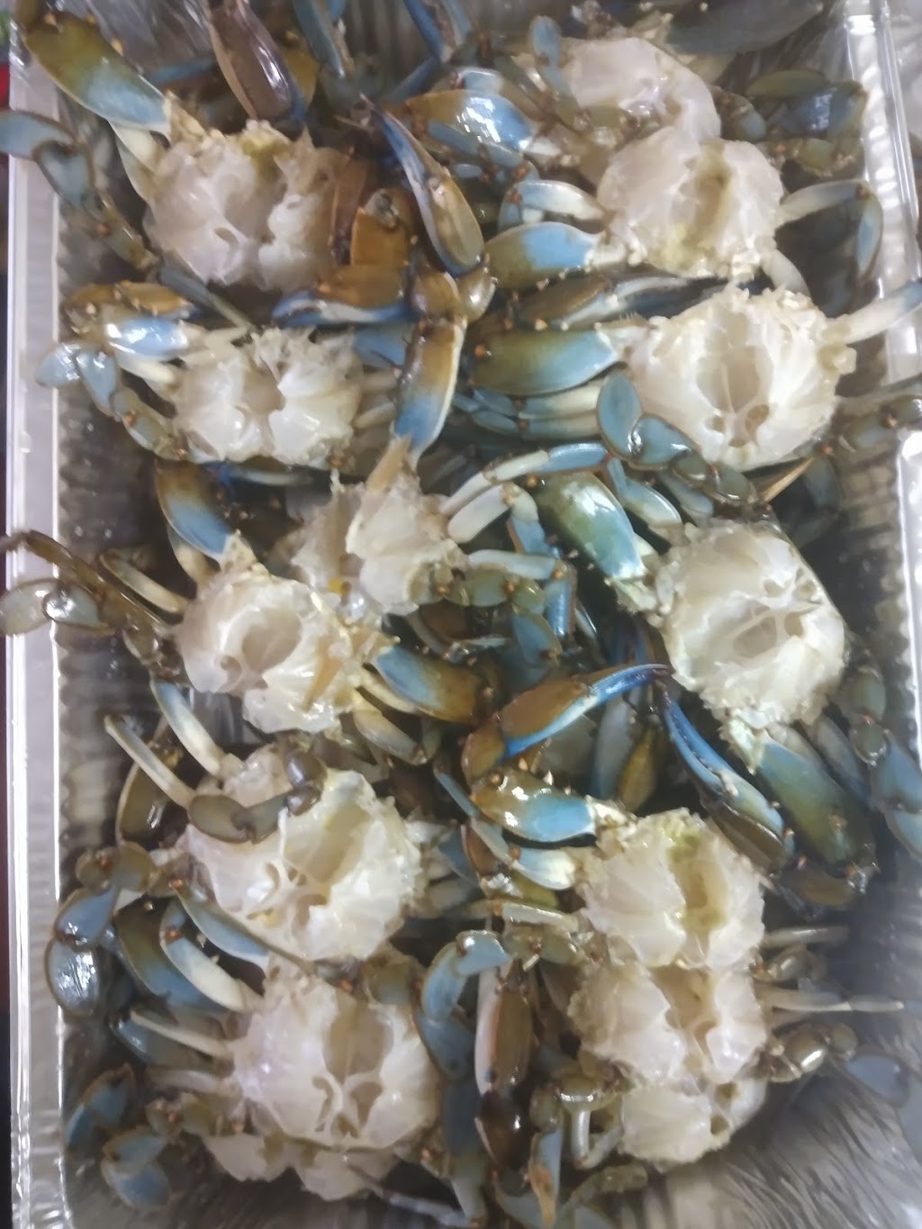 Anglers Choice | restaurant | 2028 SW Rd, Sanford, FL 32771, USA | 4074306617 OR +1 407-430-6617