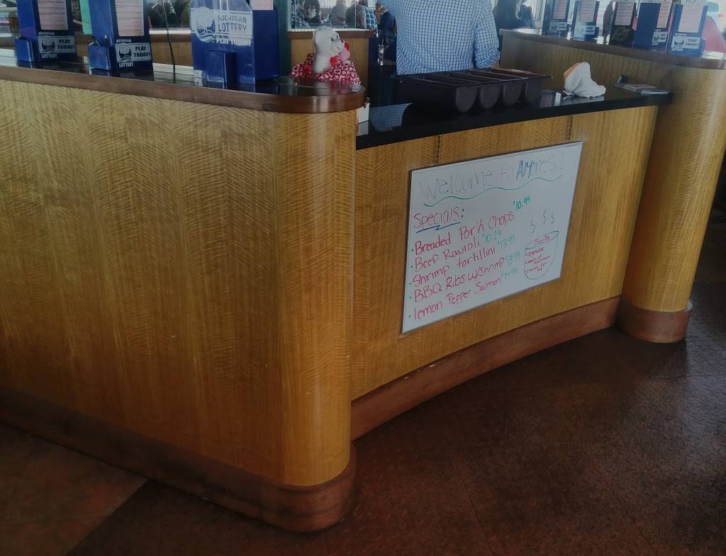 Amore’s Grill and Spirits | restaurant | 53100 Gratiot Ave, New Baltimore, MI 48051, USA | 5867499262 OR +1 586-749-9262