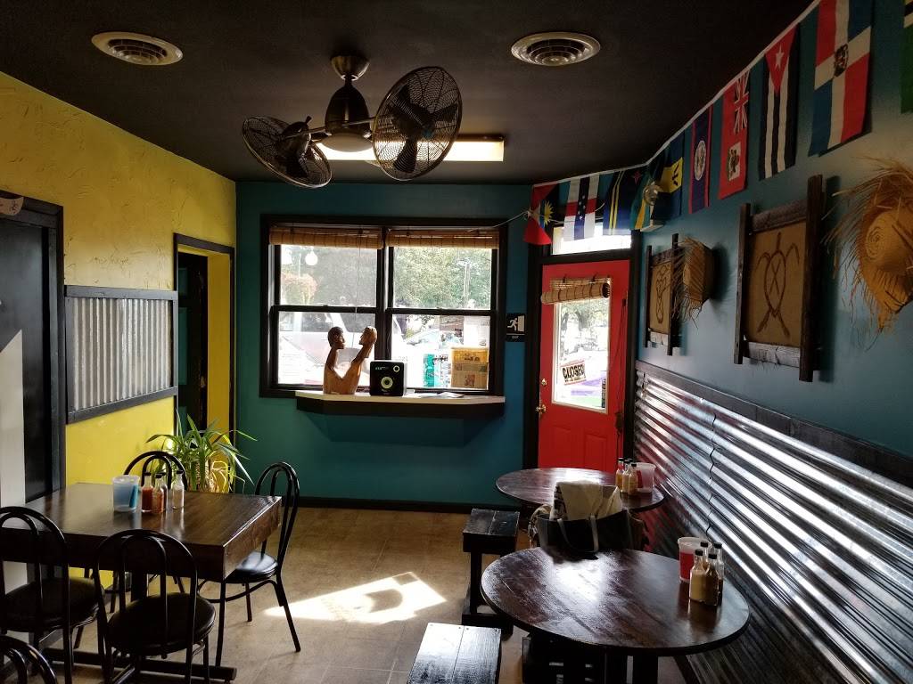Caribbean Connection | restaurant | 528 Market St, Lewisburg, PA 17837, USA | 5705234911 OR +1 570-523-4911